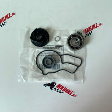 Ремкомплект помпы KTM 250SX F 05 12; 250EXC F 06 13 / Husaberg FE250 2013 - миниатюра 2
