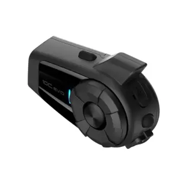 Sena Bluetooth гарнитура и экшн камера 10C EVO - миниатюра 10