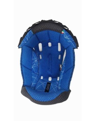 Подкладка для шлема Airoh Aviator 2.3 синяя M