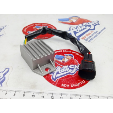 KTM VOLTAGE REGULATOR 04 реле регулятор 2T EXC ( 80011034000 ) - миниатюра 1