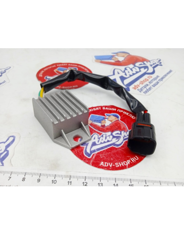 KTM VOLTAGE REGULATOR 04 реле регулятор 2T EXC ( 80011034000 )