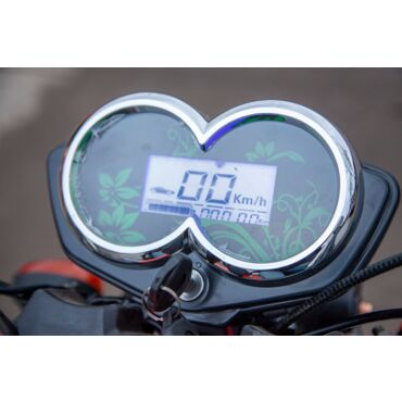 Грузовой электротрицикл Rutrike D4 NEXT 1800 60V1500W - миниатюра 15