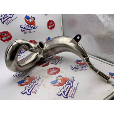 KTM Manifold резонатор 150 EXC / XCW 20 23 ( 51705007000 ) - миниатюра 4