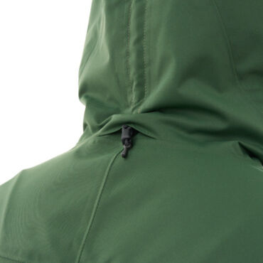 Dragonfly Куртка горнолыжная утепленная Gravity Man Khaki 2025 - миниатюра 17