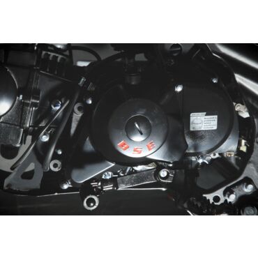 Питбайк BSE PH 125 14 12 AK47 - миниатюра 7