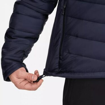 Finntrail Термокуртка Master Hood 1510 DeepBlue - миниатюра 6