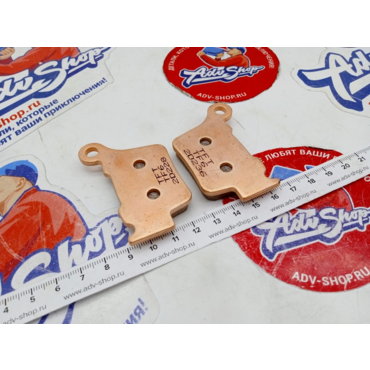 KTM Pads kit колодки зад 85 SX 21 24  ( 47213090000 ) - миниатюра 3