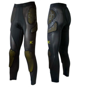 Защитные штаны с защитой бедра CC Protectors Air Protect Pants CC 205 - миниатюра 3