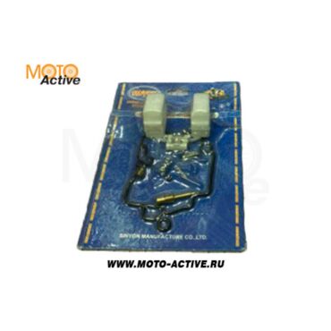 Ремкомплект карбюратора GY6 150 J102020 - миниатюра 1
