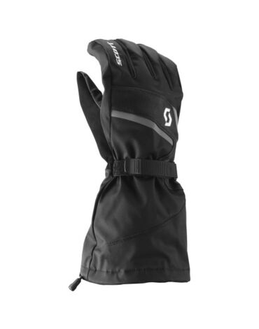 Scott Перчатки Hyland Pro black