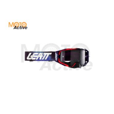 Очки Leatt Velocity 6.5 SunDown Light Grey 58% - миниатюра 2