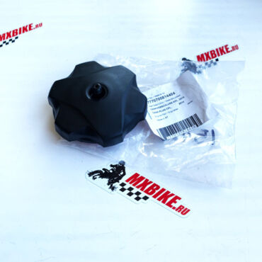 Крышка топливного бака KTM SX SX F 13 22 - миниатюра 3