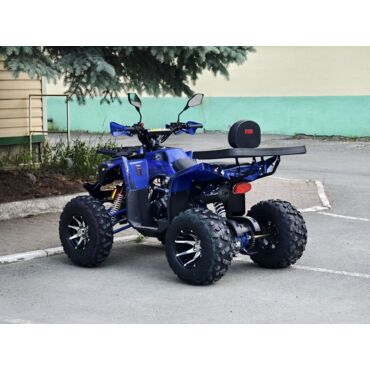 Квадроцикл Rmoto Lion 200 R - миниатюра 20