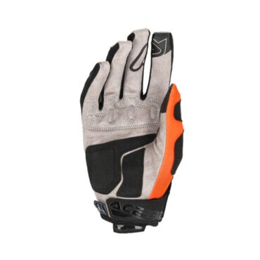 Acerbis Перчатки MX X H Orange - миниатюра 2