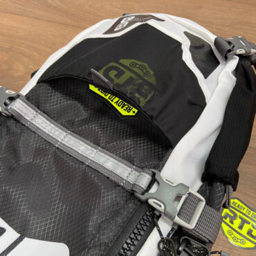 Рюкзак гидропак LEATT HYDRATION Gpx Cargo 3л - миниатюра 10