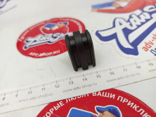 KTM уплотнение крышки сцепления / лючка 250 300 SX EXC TPI 08 23 ( 54837091100 ) - фото 2