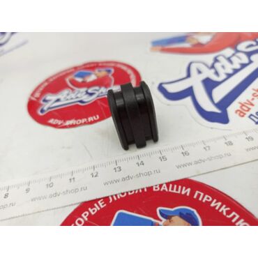 KTM уплотнение крышки сцепления / лючка 250 300 SX EXC TPI 08 23 ( 54837091100 ) - миниатюра 2