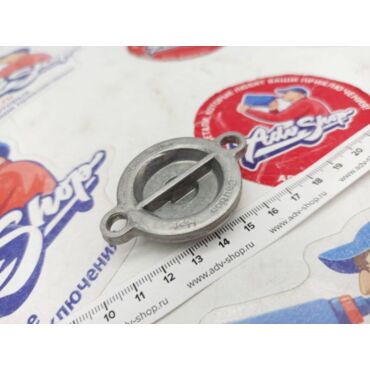 KTM Крышка масляного фильтра SXF EXCF 09-> ( 77338041200 / 77338041100 ) - миниатюра 4