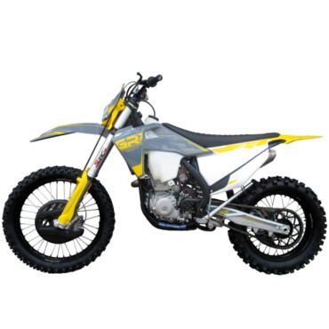 Мотоцикл GR7 F300L (4T NC300S) Enduro Optimum - миниатюра 6