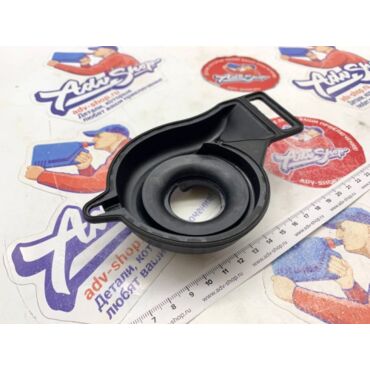 KTM Water pump cover, insert, cmpl. прокладка помпы внутренняя  1290 adv 21 - 24 ( 61735052030 ) - миниатюра 3