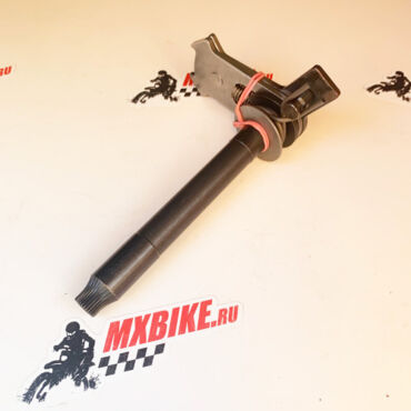 Вал переключения передач KTM 450SX F 16- ;  450 500EXC F 17- / Husqvarna FC450 16- : FE450 501 17- / GasGas MC450F 21- - миниатюра 5