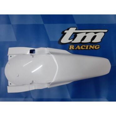 Крыло заднее TM Racing 15 21 Белое - миниатюра 1