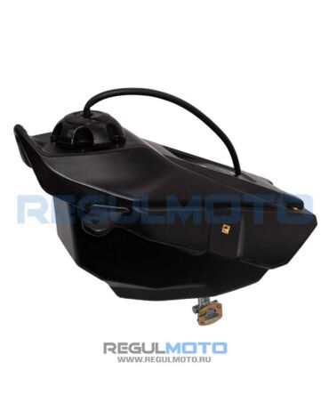 Бензобак Regulmoto ZR 