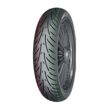 Шина Mitas Touring Force SC 100 90 10 [61J TL Reinf.] - миниатюра 1
