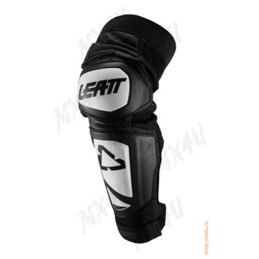 Наколенники подростковые Leatt Knee Guard EXT Junior - миниатюра 3
