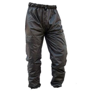 Штаны дождевые Motocycletto Nero - XL - миниатюра 1