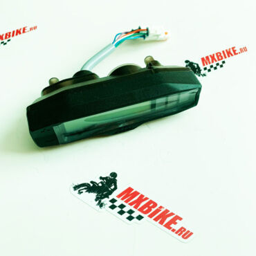 Приборная панель KTM EXC EXC F 15 23 ; EXC EXC F Six Days 14 23 - миниатюра 4