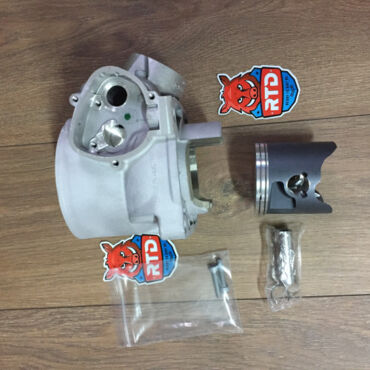 54830338300 Поршень + цилиндр KTM 300 EXC 2012 2016, Husqvarna TE 300 2014 2016 - миниатюра 2