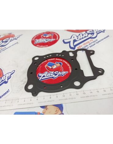 HONDA GASKET, CYLINDER HEAD прокладка ГБЦ CRF150 R ( 12251KSE671 )