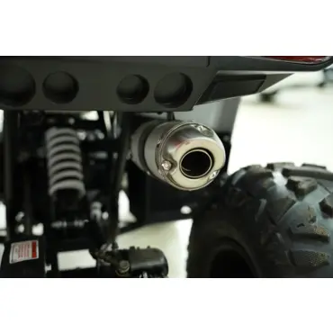 Квадроцикл бензиновый MOTAX  GRIZLIK PREMIUM 150 (3+1) - миниатюра 20