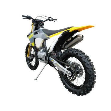 Мотоцикл GR7 F300A (4T PR300) Enduro Optimum - миниатюра 8