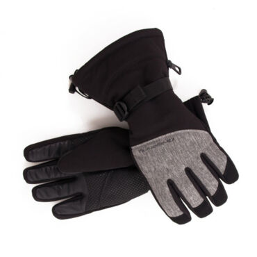 Dragonfly Перчатки горнолыжные Mountain Freeride - миниатюра 2