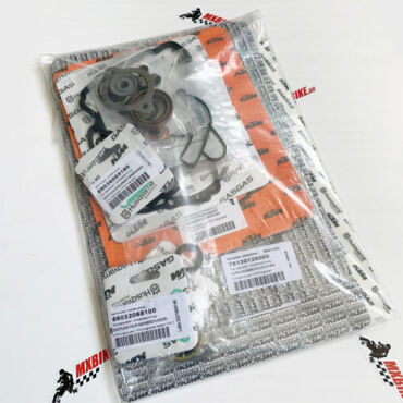 Комплект прокладок двигателя с сальниками KTM 450SX F 12 15; 450 500 EXC F 12 16 / Husqvarna FC450 14 15; FE45 501 14 16 / Husaberg FE450 501 13 14 - миниатюра 2