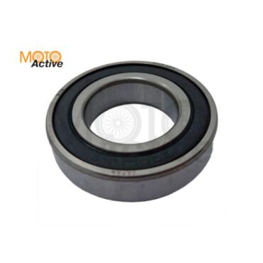 Подшипник 6006 30х55х13 2RS, NTN (WW0521) - миниатюра 1
