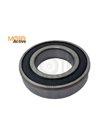 Подшипник 6006 30х55х13 2RS, NTN (WW0521)
