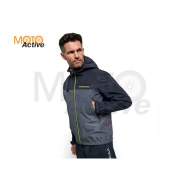 Куртка Finntrail Apex 4027 Grey - миниатюра 15