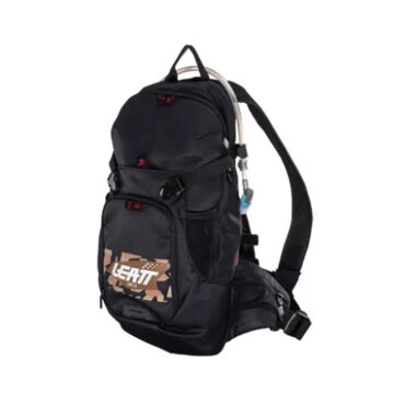 Рюкзак гидропак Leatt Lite 1.5 Black - миниатюра 4