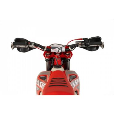 Мотоцикл Hasky F6 Pro 174NB Racing - миниатюра 36