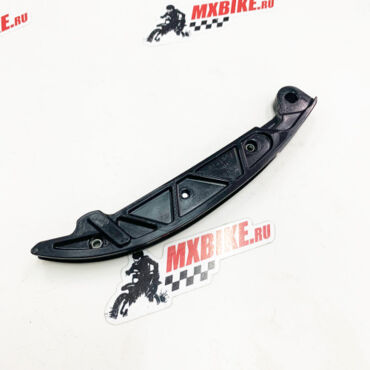 Планка натяжителя цепи ГРМ KTM 250SX F 13 15; 250EXC F 14 16; 350SX F 11 15; 350EXC F 12 16 / Husqvarna FC250 350 14 15; FE250 350 14 16 - миниатюра 3