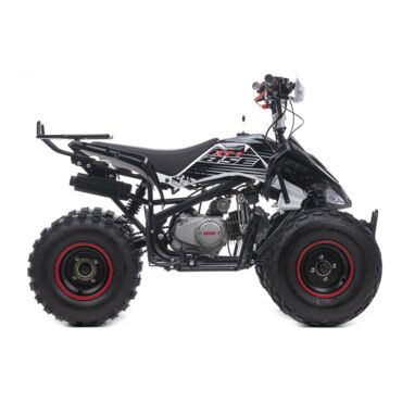 BSE XT-1 Black(комплект з/ч для сборки квадроцикла) - миниатюра 4