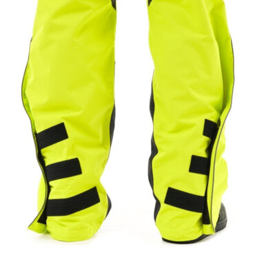 Dragonfly Дождевые штаны Evo Man Yellow (мембрана) 2025 - миниатюра 7