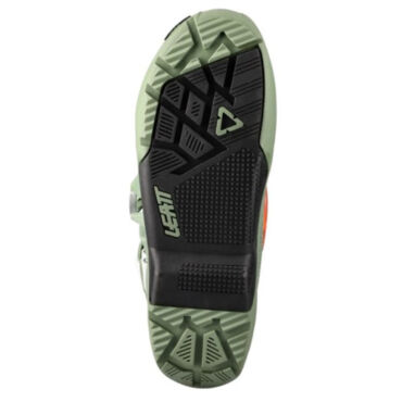 Leatt Мотоботы 5.5 FlexLock Enduro Cactus 2023 - миниатюра 5