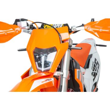 Мотоцикл Кросс Moto Apollo F4 300 (YB300H) - миниатюра 14