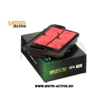 Воздушный фильтр Hi Flo HFA 3401 - миниатюра 1