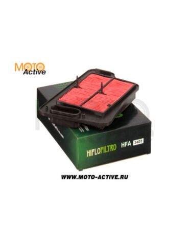 Воздушный фильтр Hi Flo HFA 3401
