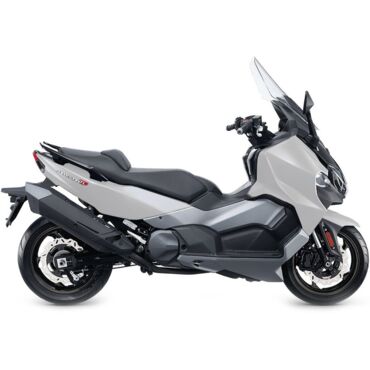Максискутер SYM MAXSYM TL 500 - миниатюра 18